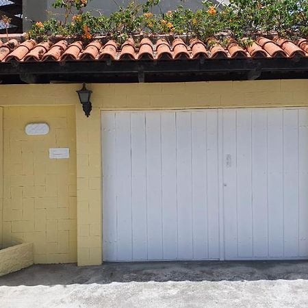 Casa Aconchegante Perto Das Praias Arraial do Cabo Eksteriør bilde