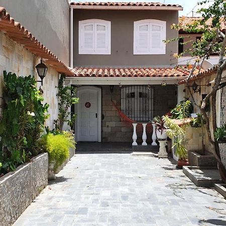 Casa Aconchegante Perto Das Praias Arraial do Cabo Eksteriør bilde