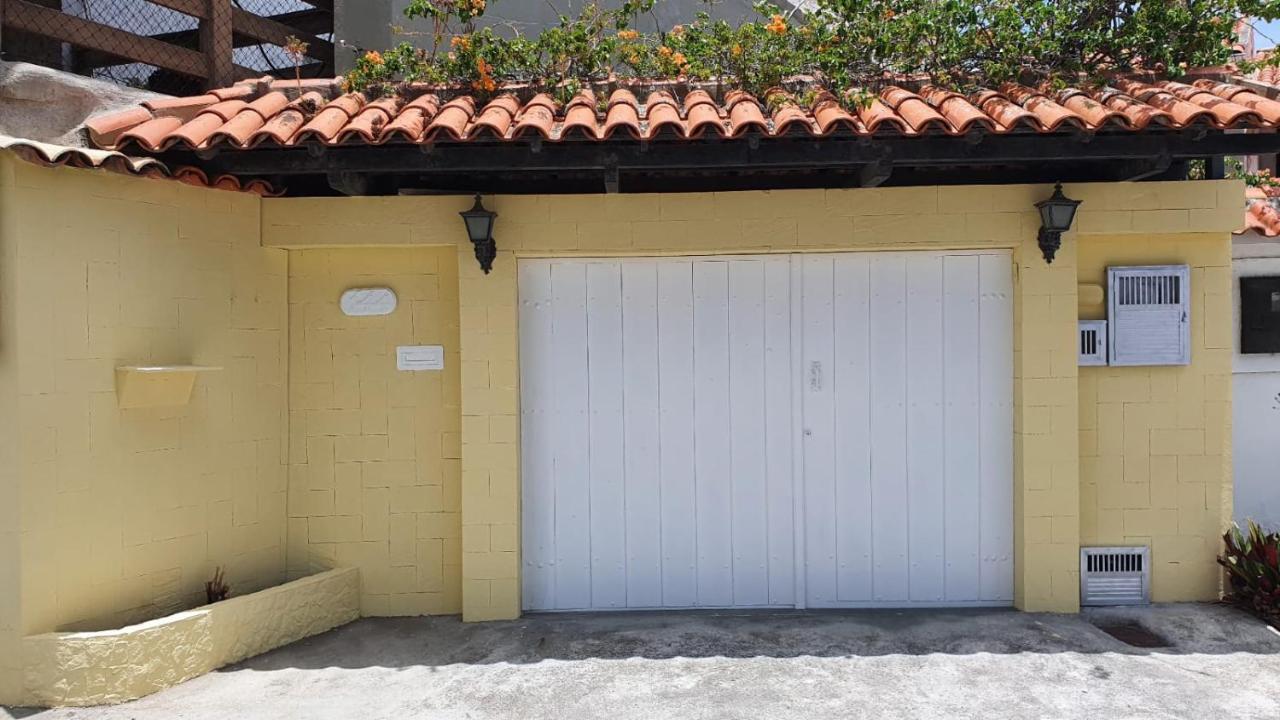 Casa Aconchegante Perto Das Praias Arraial do Cabo Eksteriør bilde
