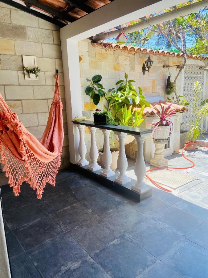 Casa Aconchegante Perto Das Praias Arraial do Cabo Eksteriør bilde