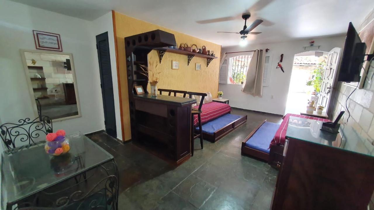 Casa Aconchegante Perto Das Praias Arraial do Cabo Eksteriør bilde