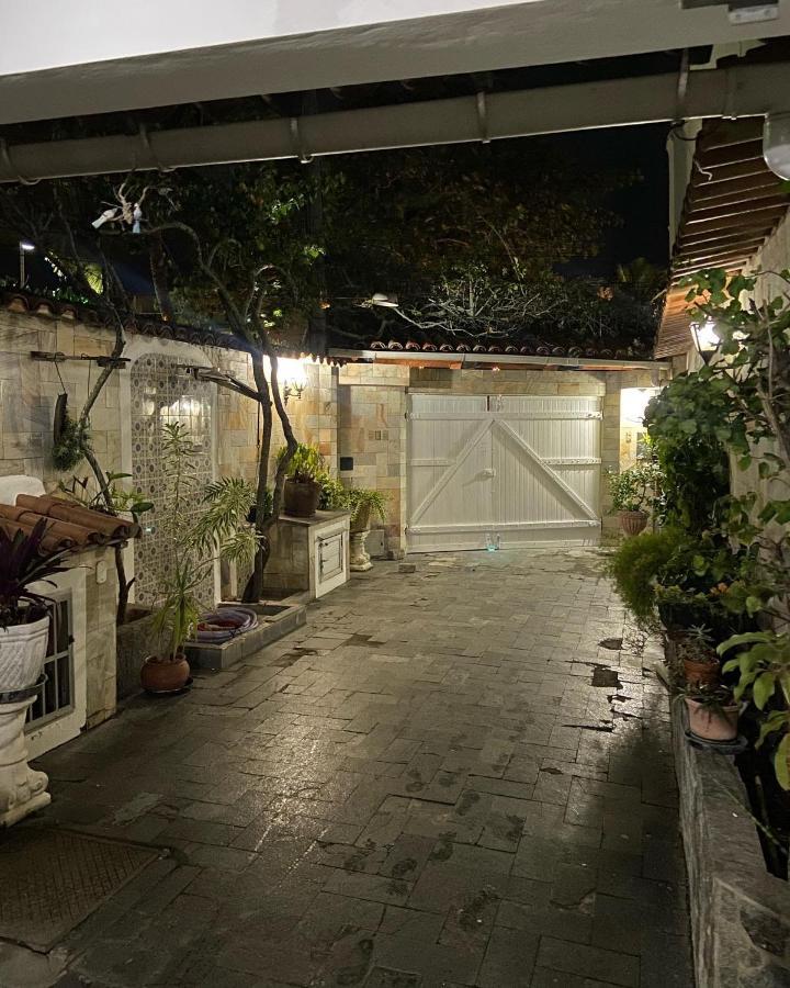 Casa Aconchegante Perto Das Praias Arraial do Cabo Eksteriør bilde