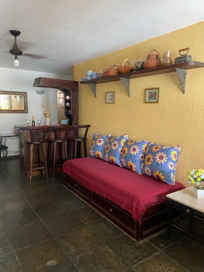 Casa Aconchegante Perto Das Praias Arraial do Cabo Eksteriør bilde