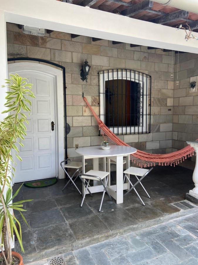 Casa Aconchegante Perto Das Praias Arraial do Cabo Eksteriør bilde