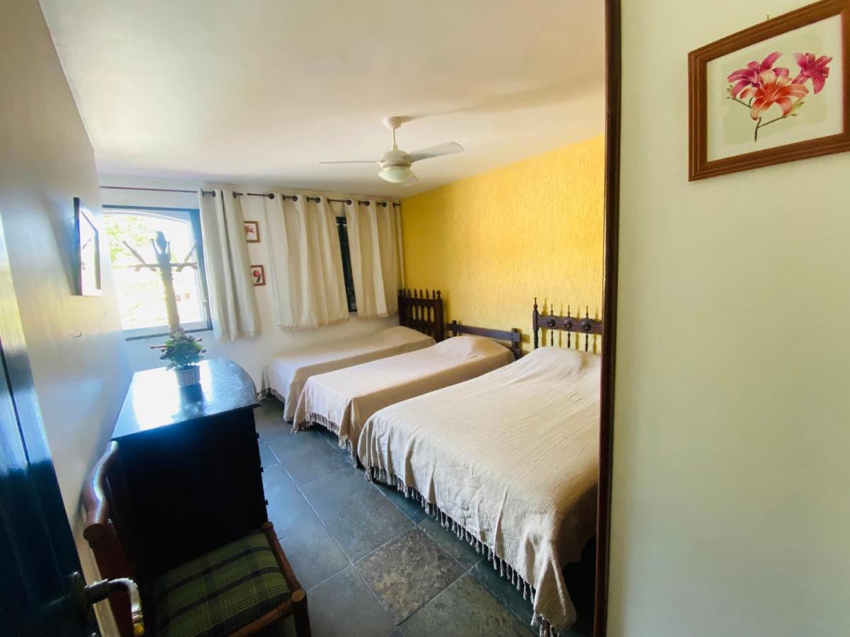 Casa Aconchegante Perto Das Praias Arraial do Cabo Eksteriør bilde