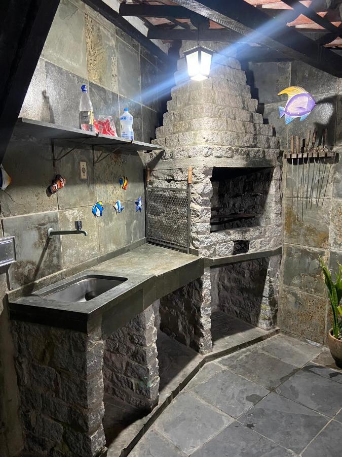 Casa Aconchegante Perto Das Praias Arraial do Cabo Eksteriør bilde